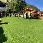 Haus Standlgut -- Incl Sommercard