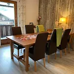 Haus Standlgut -- Incl Sommercard Rauris