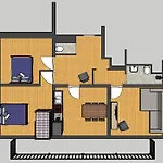 Apart Otel Haus Standlgut -- Incl Sommercard Rauris