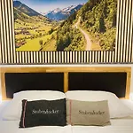 Haus Standlgut -- Incl Sommercard 3* 라우리스