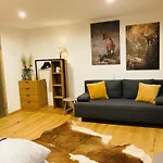 Haus Standlgut -- Incl Sommercard 3* 라우리스