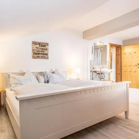 Haus Standlgut -- Incl Sommercard *