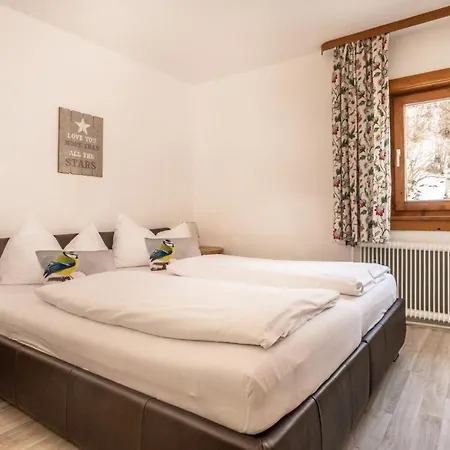 Haus Standlgut -- Incl Sommercard