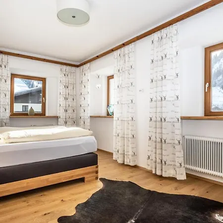 Haus Standlgut -- Incl Sommercard Rauris