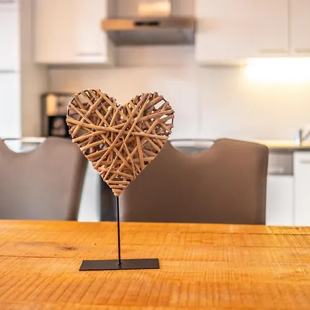 Haus Standlgut -- Incl Sommercard 3*