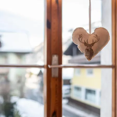 Haus Standlgut -- Incl Sommercard Rauris