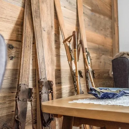 Haus Standlgut -- Incl Sommercard