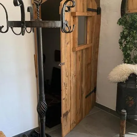 Haus Standlgut -- Incl Sommercard 3* راوريس