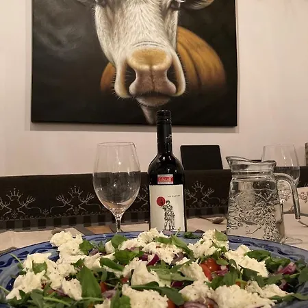 Haus Standlgut -- Incl Sommercard Rauris