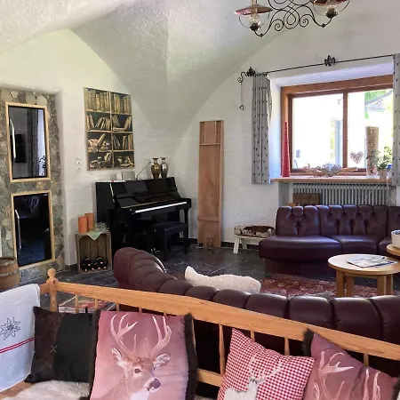 Haus Standlgut -- Incl Sommercard *