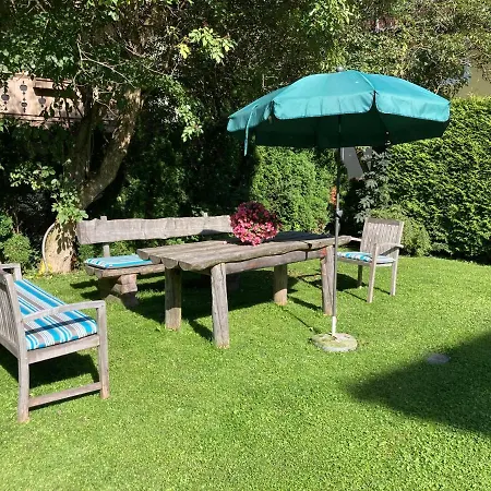 Haus Standlgut -- Incl Sommercard Rauris