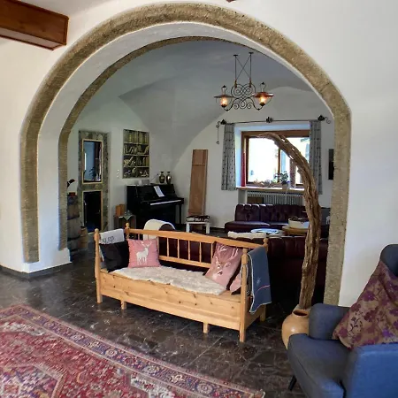 Haus Standlgut -- Incl Sommercard Apart Otel