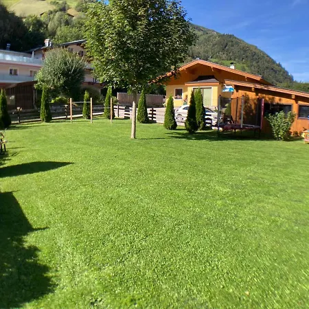 Haus Standlgut -- Incl Sommercard