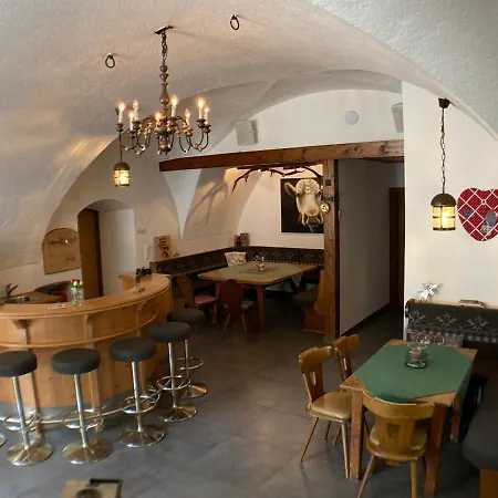 Apart Otel Haus Standlgut -- Incl Sommercard