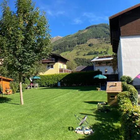 Haus Standlgut -- Incl Sommercard Rauris