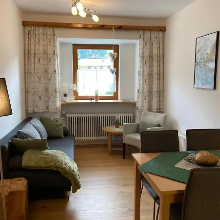 Aparthotel Haus Standlgut -- Incl Sommercard Rauris