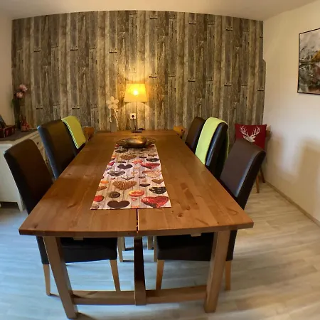 Haus Standlgut -- Incl Sommercard Aparthotel *