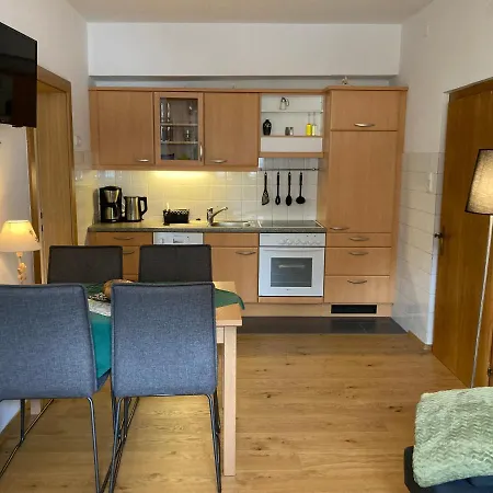 Aparthotel Haus Standlgut -- Incl Sommercard *