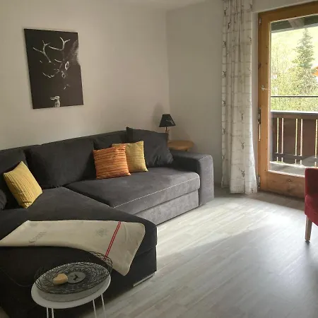 Aparthotel Haus Standlgut -- Incl Sommercard Rauris