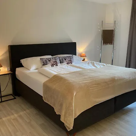 Haus Standlgut -- Incl Sommercard Apart Otel