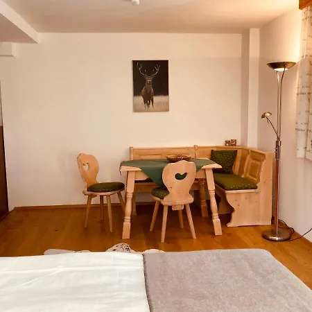 Haus Standlgut -- Incl Sommercard Apartahotel 3*