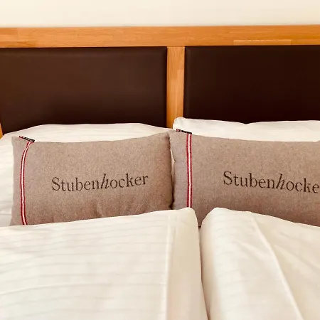 Haus Standlgut -- Incl Sommercard *