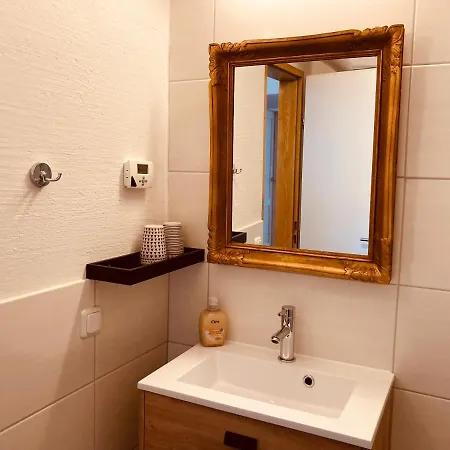 Haus Standlgut -- Incl Sommercard Apart Otel Rauris