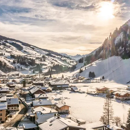 Apart Otel Haus Standlgut -- Incl Sommercard Rauris