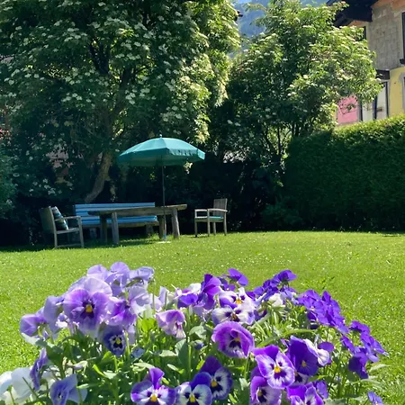 Aparthotel Haus Standlgut -- Incl Sommercard