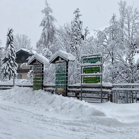 Apart Otel Haus Standlgut -- Incl Sommercard Rauris