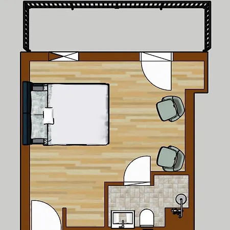 Haus Standlgut -- Incl Sommercard 3*