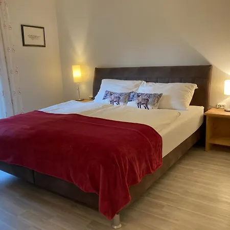 Haus Standlgut -- Incl Sommercard Apartahotel
