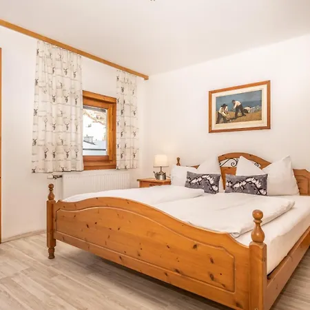 Aparthotel Haus Standlgut -- Incl Sommercard *