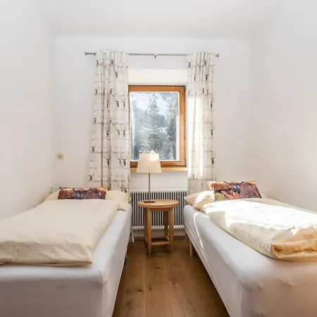 Haus Standlgut -- Incl Sommercard 3* Rauris