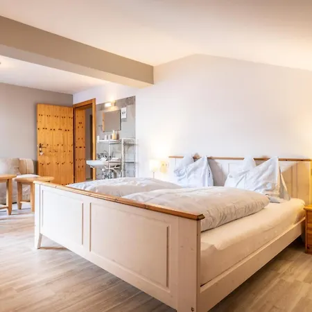Haus Standlgut -- Incl Sommercard Apartahotel