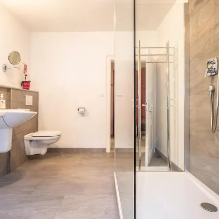 Haus Standlgut -- Incl Sommercard 3*