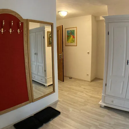 Aparthotel Haus Standlgut -- Incl Sommercard *