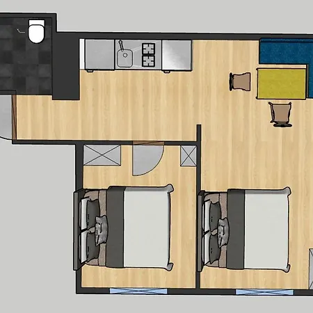 Apartahotel Haus Standlgut -- Incl Sommercard