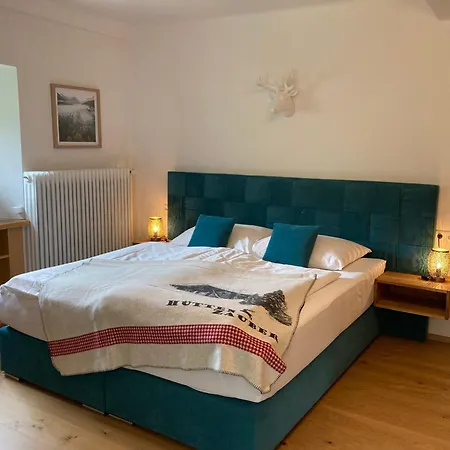 Haus Standlgut -- Incl Sommercard Apartahotel