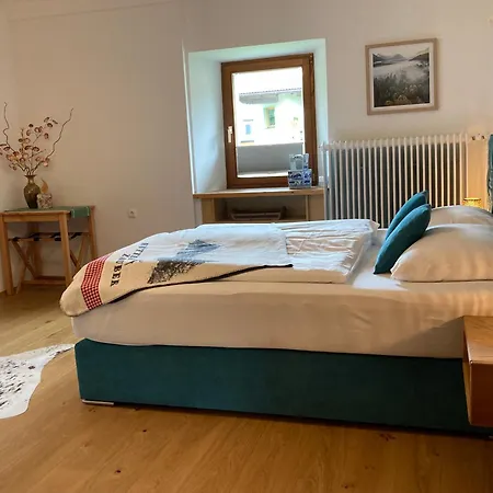 Aparthotel Haus Standlgut -- Incl Sommercard Rauris