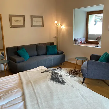 Apartahotel Haus Standlgut -- Incl Sommercard