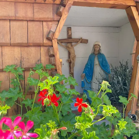 Apart Otel Haus Standlgut -- Incl Sommercard