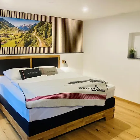 Aparthotel Haus Standlgut -- Incl Sommercard