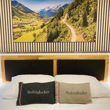 Haus Standlgut -- Incl Sommercard 3* Rauris