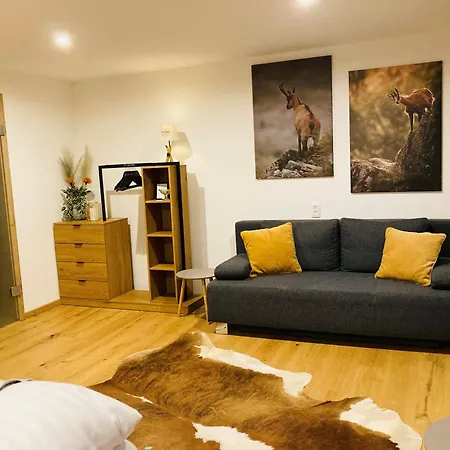 Haus Standlgut -- Incl Sommercard 3* Rauris