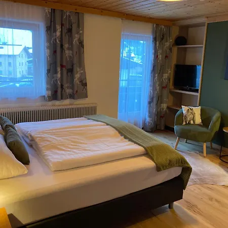 Haus Standlgut -- Incl Sommercard Aparthotel