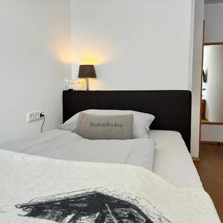 Haus Standlgut -- Incl Sommercard Aparthotel Rauris