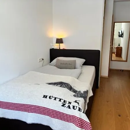 Aparthotel Haus Standlgut -- Incl Sommercard Rauris