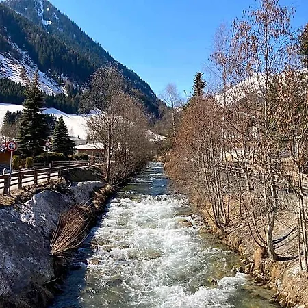 Haus Standlgut -- Incl Sommercard 3* Rauris