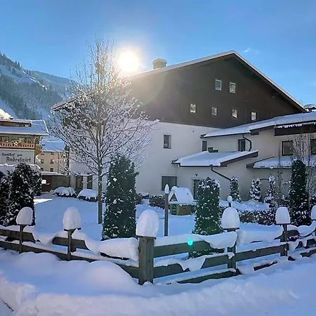 Lejlighedshotel Haus Standlgut -- Incl Sommercard Rauris